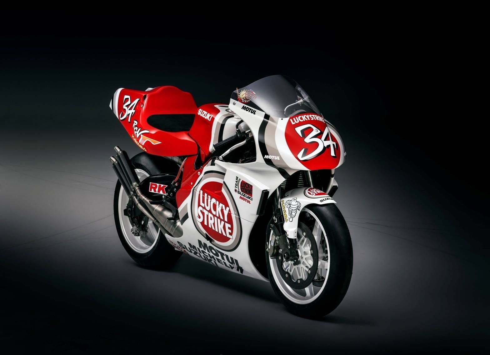 motogp 250cc bikes