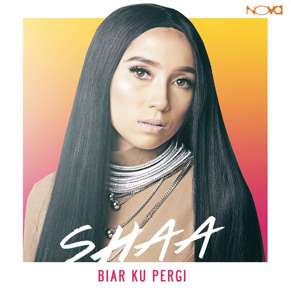 Download Lagu Shaa - Biar Ku Pergi MP3 ~ Rempit Share