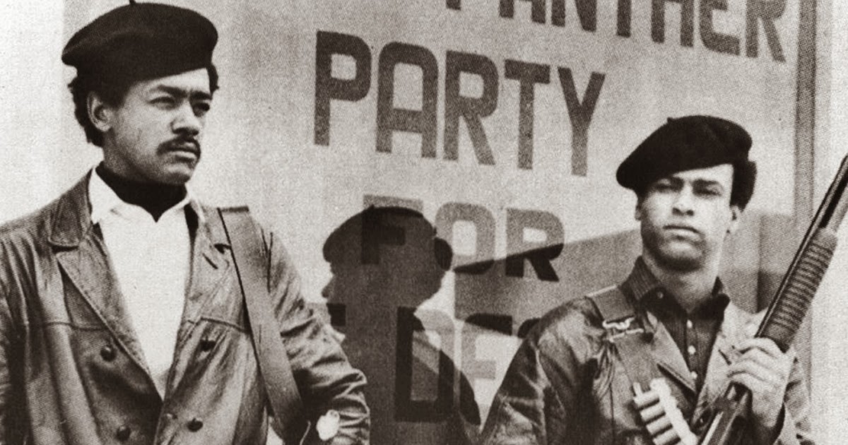 THE BLACK PANTHER COLLECTION ~ MALCOLM X