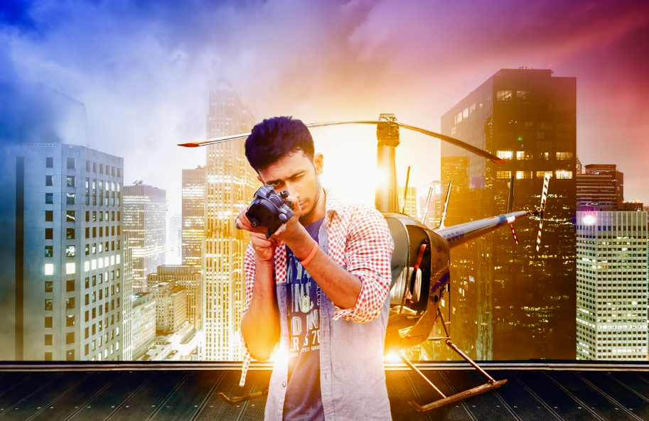 Awesome Image Manipulation Tutorial