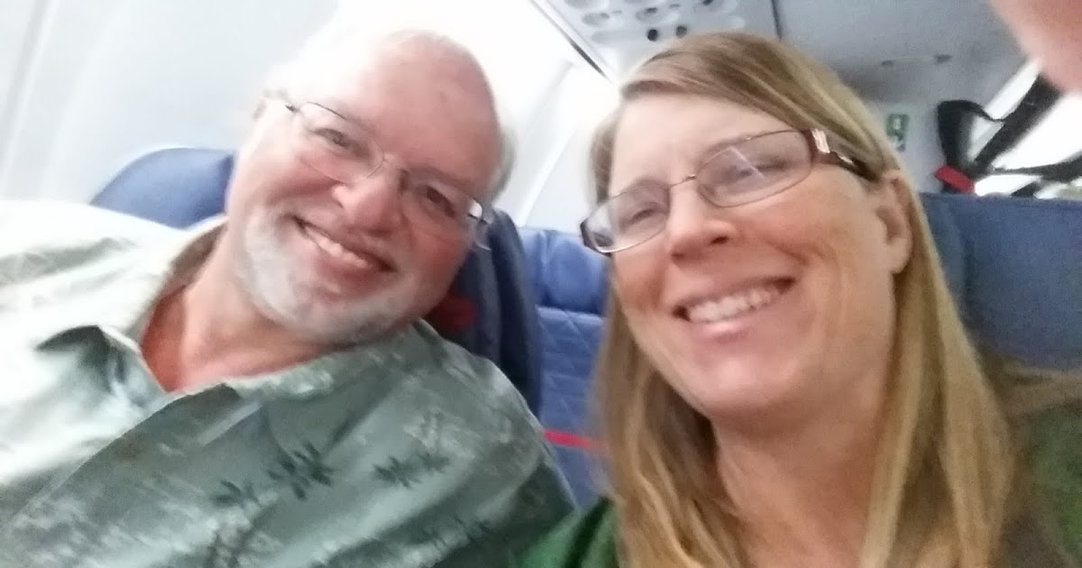 Twelve Makes a Dozen Leaving on a Jet Plane...