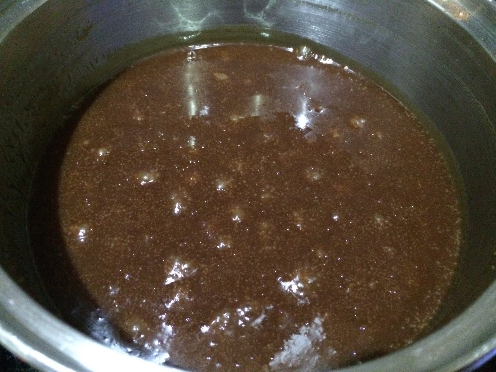 Chocolate Toffee Caramel Sauce Stay Home Instead