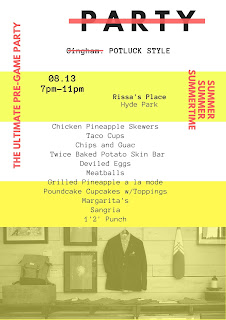 Pocket Change: 5 Easy Steps to Party on a Budget in a Shoebox: Plus Bonus Studio Tour!