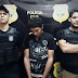 Policia Civil de Feijó prende autor de tentativa de homicidio da Br 364