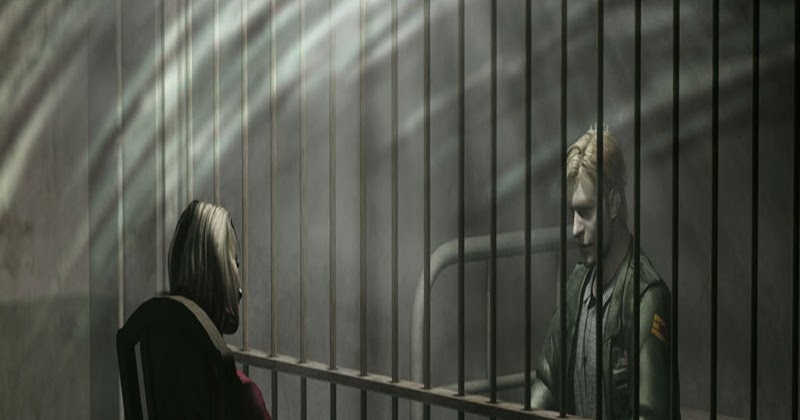silent hill 2 pc cannot load