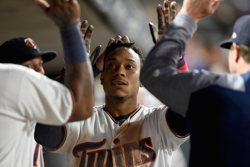 Mellizos firman a Jorge Polanco por 5 años y US$27.75 millones Mellizos firman a Jorge Polanco por 5 años y US$27.75 millones