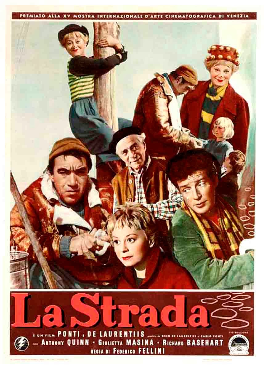 Pelicula italiana Pelicula italiana
