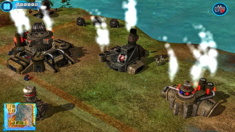 Z: Steel Soldiers Remastered Multilenguaje [Mega]