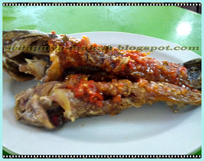 Keli sambal