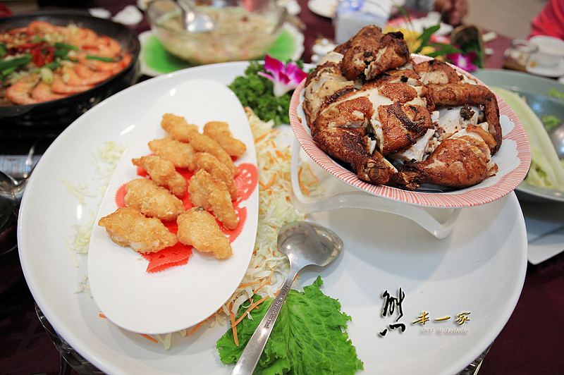 竹北喜宴聚會|海都宴會館餐廳