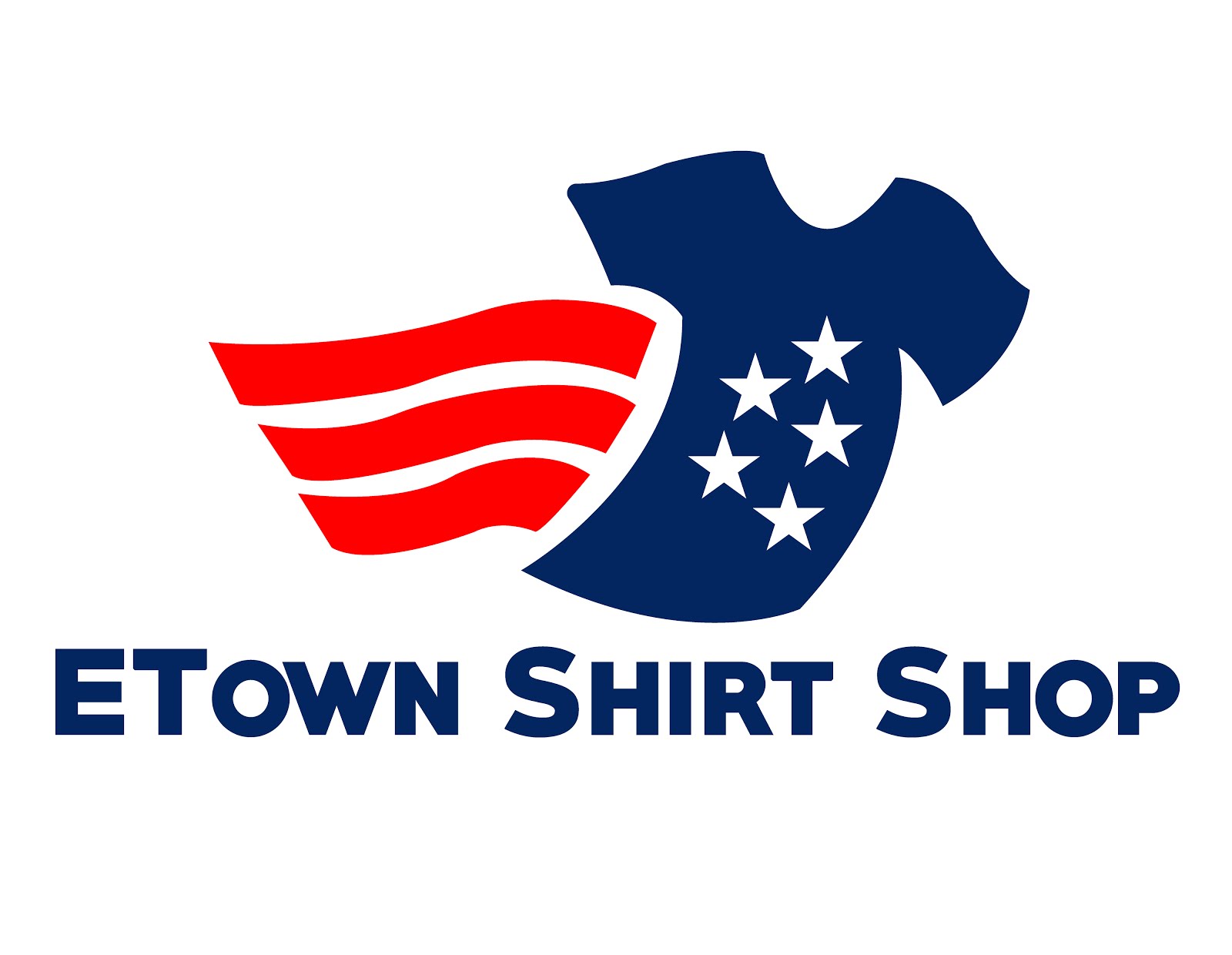 ETown Shirt Shop