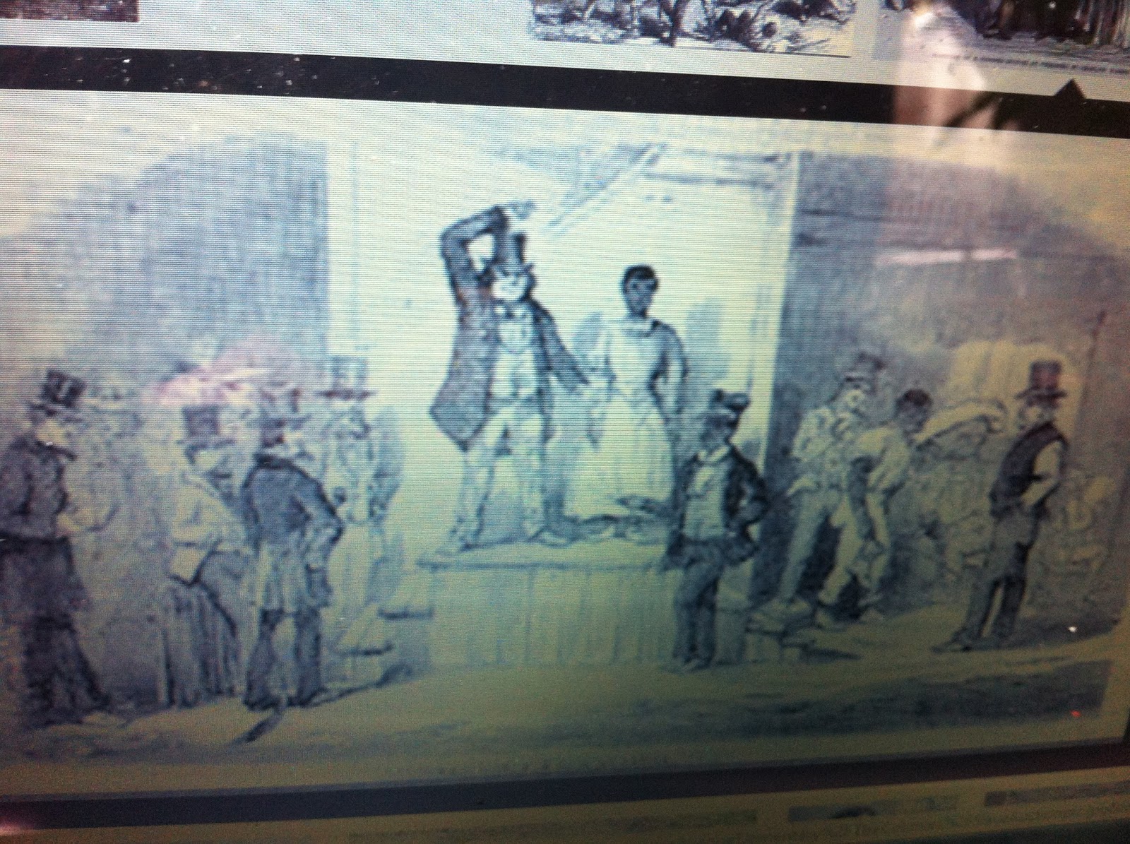 THE BLACK SOCIAL HISTORY:: BLACK SOCIAL HISTORY : GEORGE BOXLEY WAS A ...