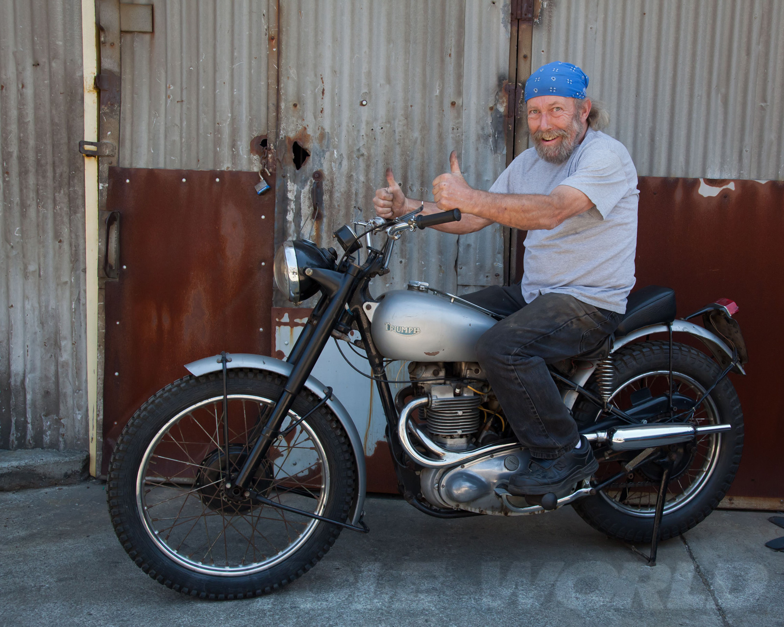 Harley Davidson Motorcycle: Classic Motorcycles And The Fonz