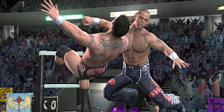 WWE 2k 15 free download pc game full version