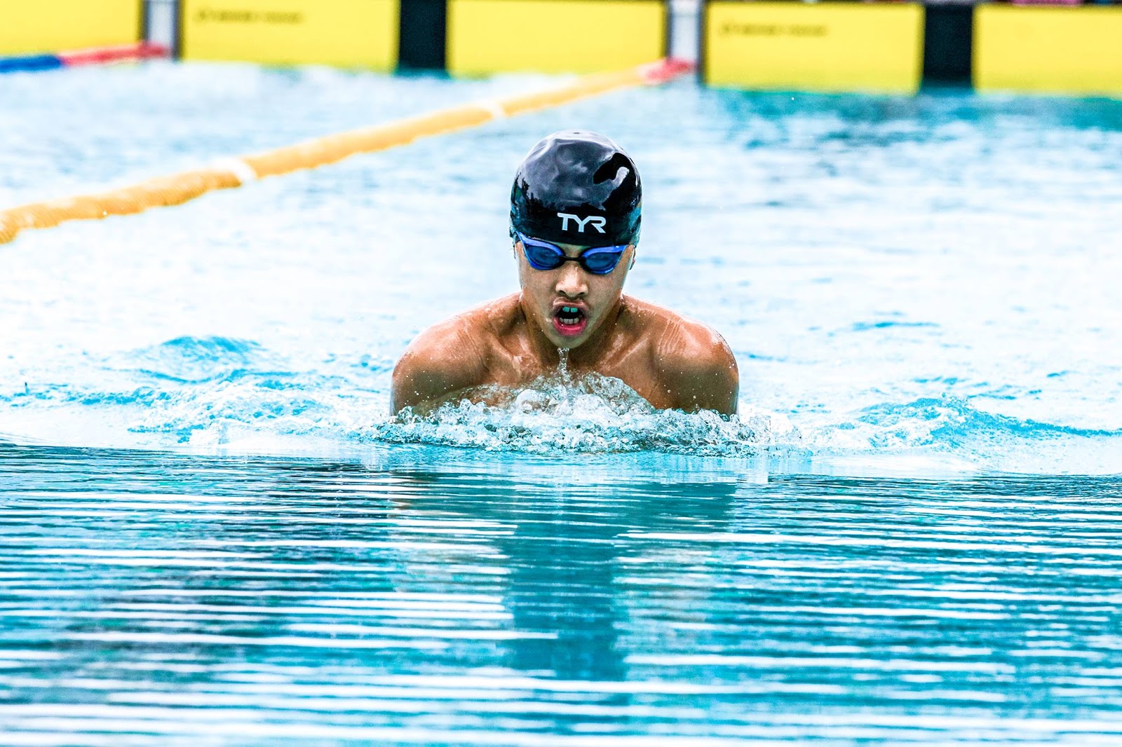 Sức hấp dẫn của môn Bơi lội | Bạn Biết Bơi | Blog Bơi Lội