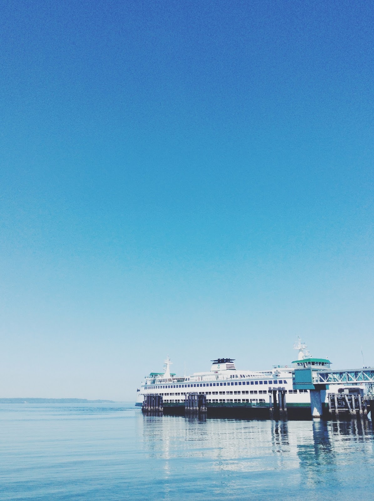 Ribbons Down My Back Summer 2014