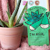 Aloe Face Mask Sheet de Tony Moly : Le pouvoir de l'Aloe Verra dans un masque en tissu ? 