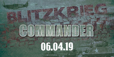 Blitzkrieg Commander IV now on Wargame Vault