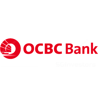 OVERSEA-CHINESE BANKING CORP (SGX:O39) @ SG investors.io