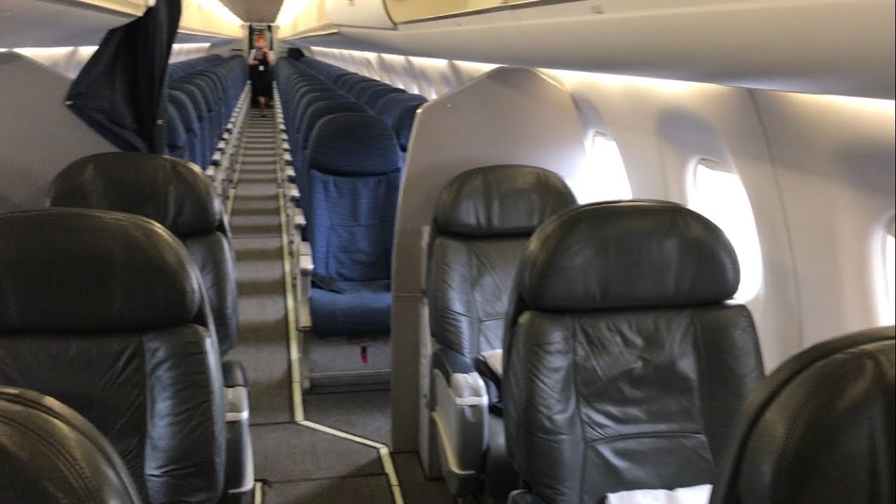 Aeromexico San Francisco To Guatemala From 550 Premium Cabin Deals