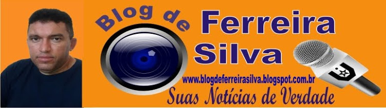 Blog de Ferreira Silva.