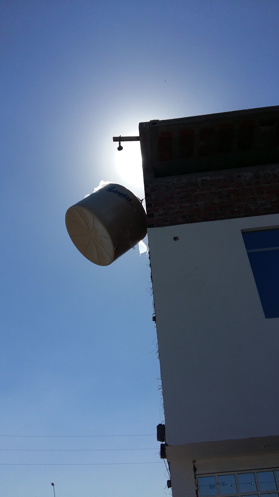 Sammelsurium August 2010