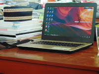 ASUS AMD X555QA Pengiring Setiap Aktivitas dan Kreativitas Guru ASUS AMD X555QA Pengiring Setiap Aktivitas dan Kreativitas Guru