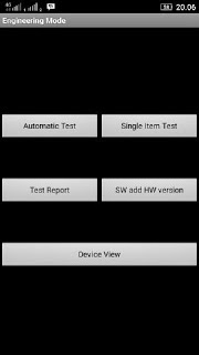 Kode rahasia Lenovo lengkap dan fungsinya [ cek kerusakan ,Atasi lemot ]  etc - IME Android