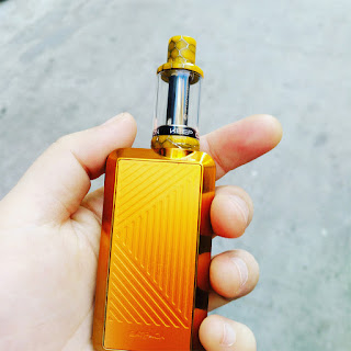 Joyetech Batpack with Joye ECO D16 Kit