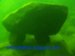 Inilah 5 Penemuan Monumen Dasar Laut Paling Mengagumkan dan Misterius - infometafisik.blogspot.com