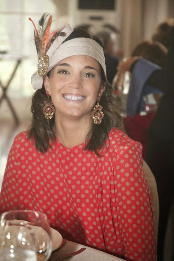 Vestido lunares Dolores Promesas