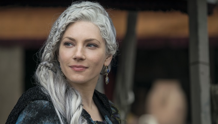 Vikings - Murder Most Foul - Advance Preview + Dialogue Teasers