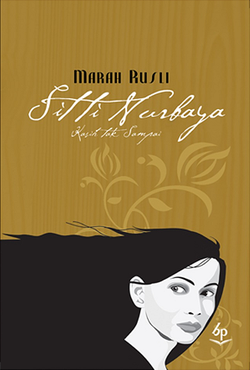 Contoh Sinopsis Novel Siti Nurbaya Cerpen