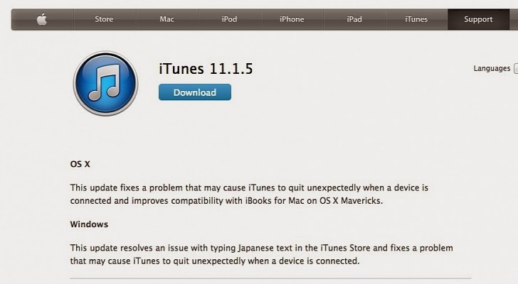 Apple itunes 11.1 free download for windows xp 64-bit