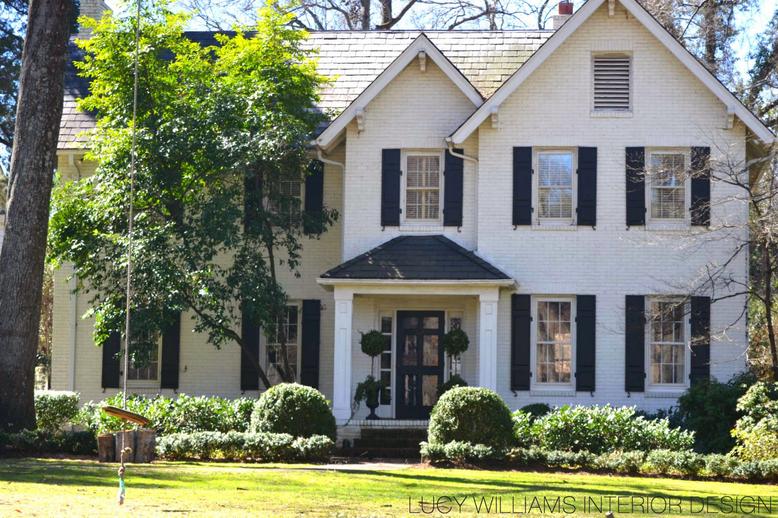 TRISHA TROUTZ BEAUTIFUL HOMES OF CHARLOTTE, NORTH CAROLINA