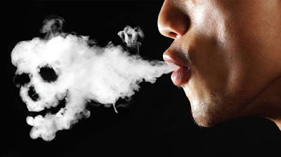 Benarkah Ada Kaitan Antara Merokok Dengan Kebutaan?