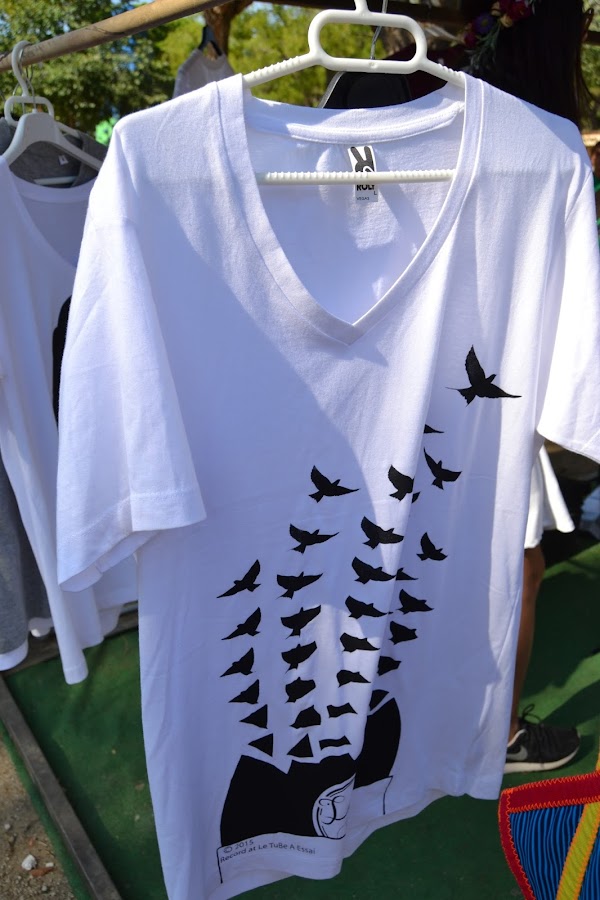 "Piknic Élektronic Barcelona"