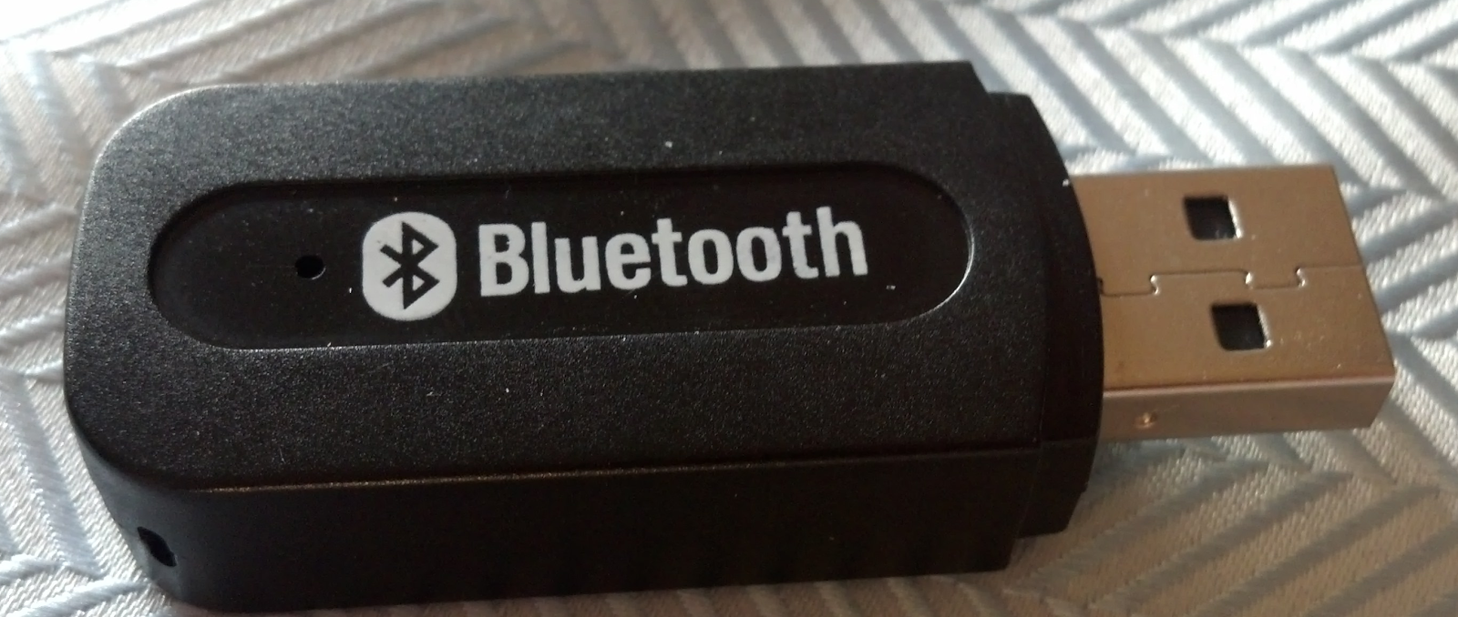 eMGoz Quirks with YETM1 and USBPorts