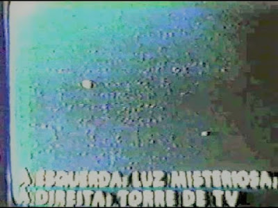 1986 Brazil UFO Picture 700x525 La persecución ovni de 1986 por parte de la Fuerza Aérea Brasileña