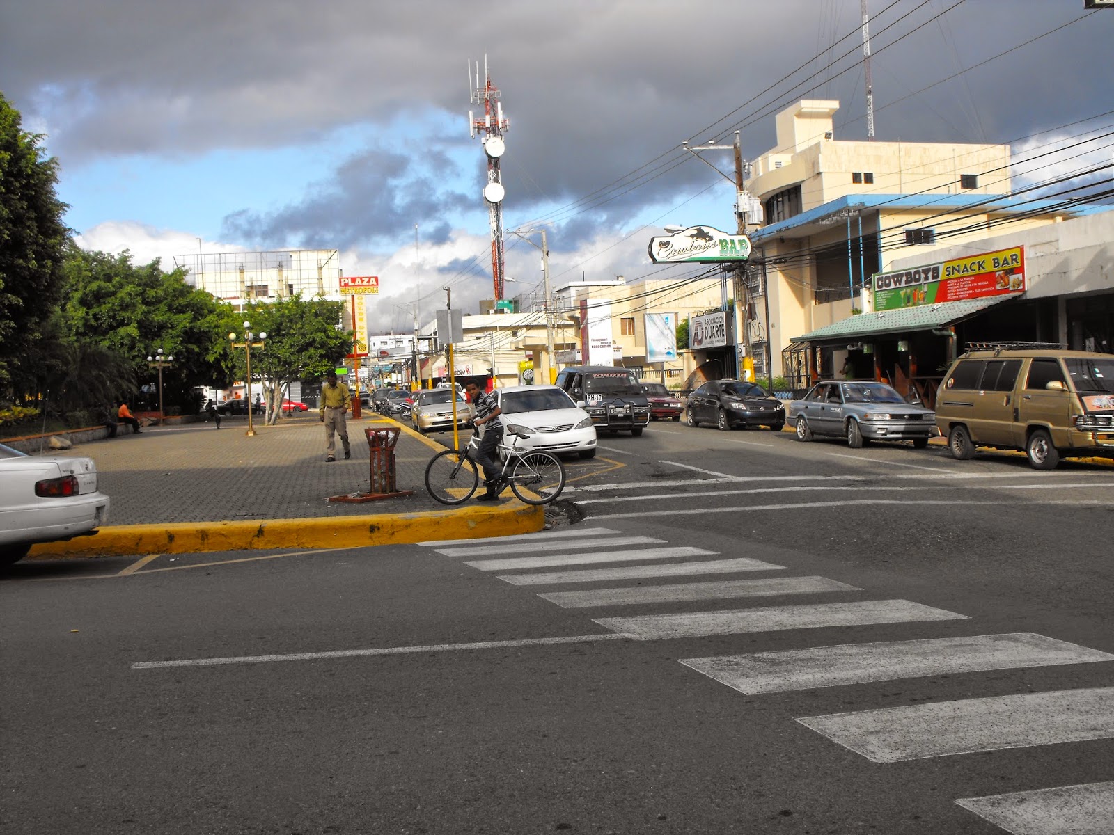 Mi Tierra San Francisco de Macoris, Provincia Duarte