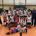 #Vôlei - Sub-19 feminino do Time Jundiaí estreia nesta quinta-feira na Copa Regional da Liga