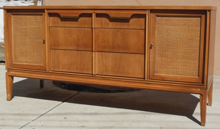 Mid Century Furniture : Basic-Witz Furniture