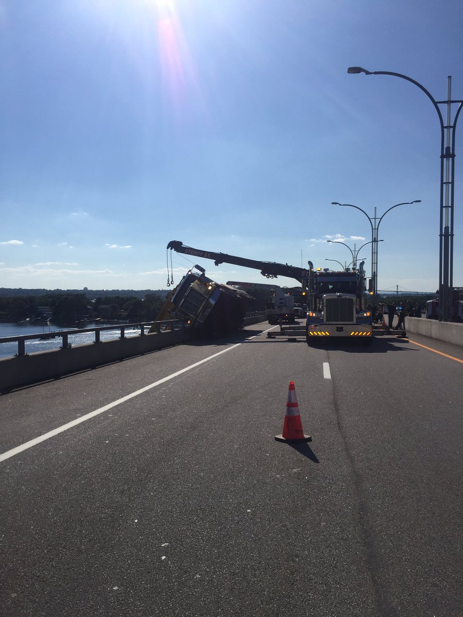 MEC&F Expert Engineers Bridgeriggers' Aspen A75 underbridge