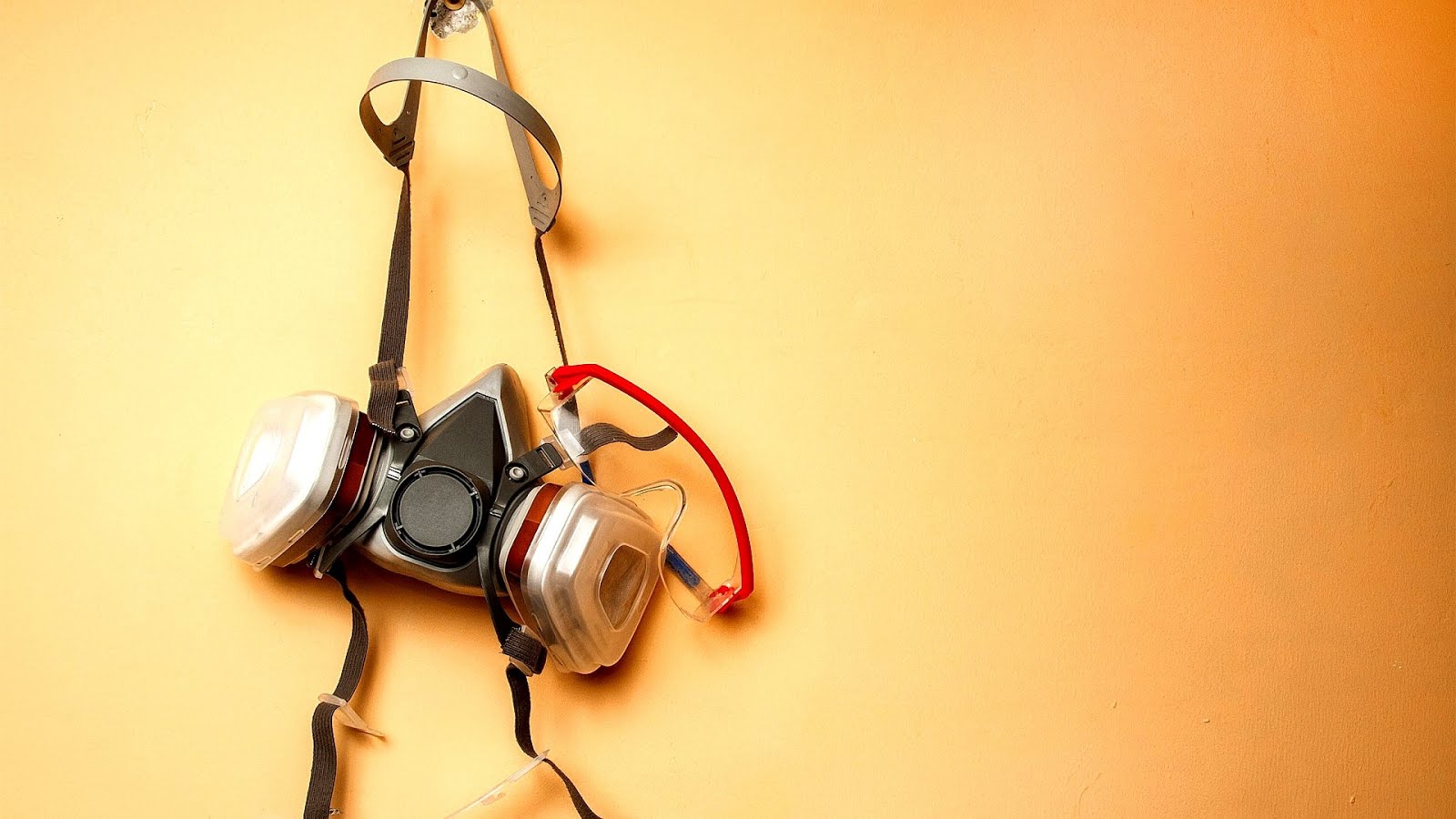 Best Respirator Mask For Spray Painting Paint Choices