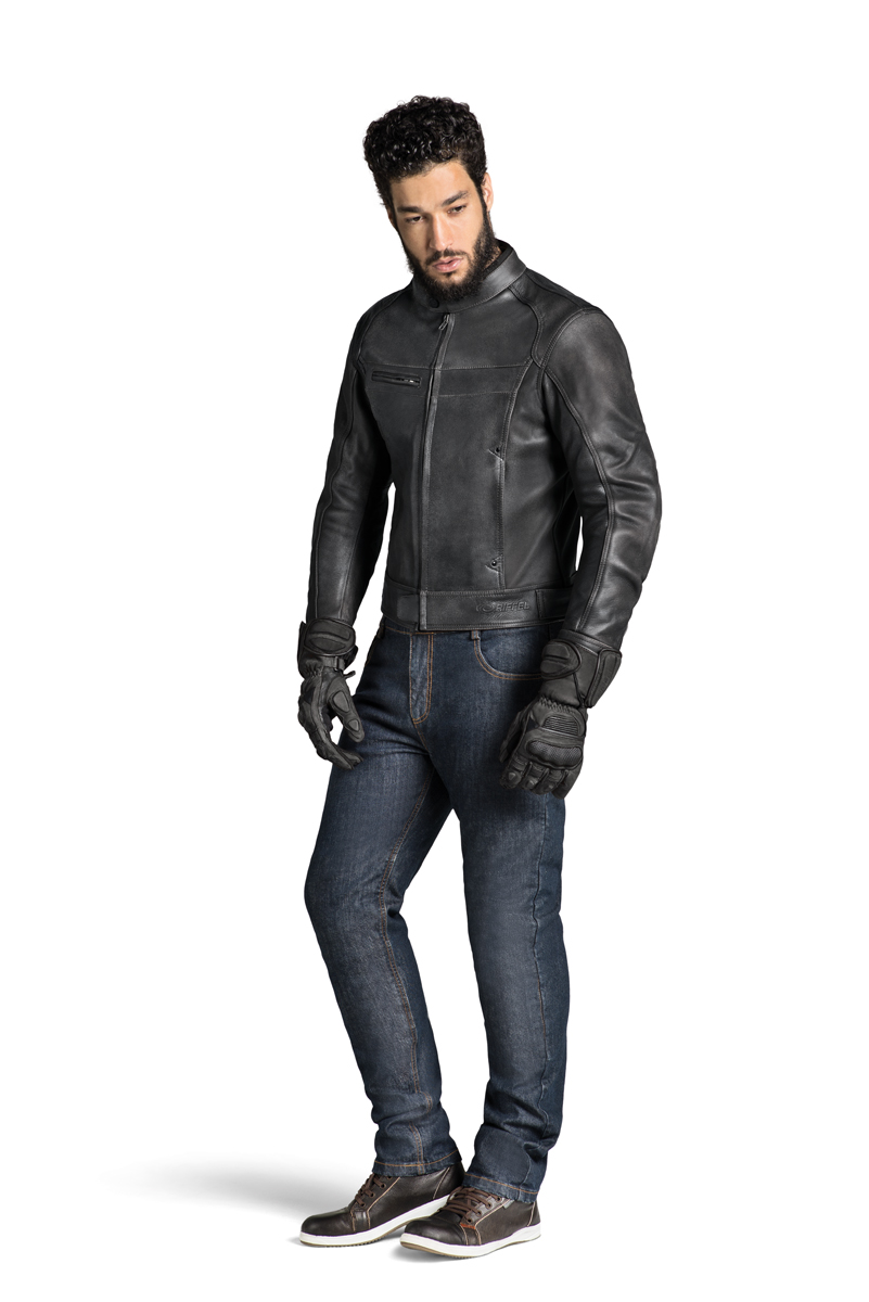 jaqueta riffel prime