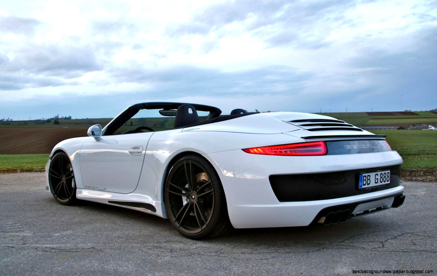 porsche 911 carrera s 15