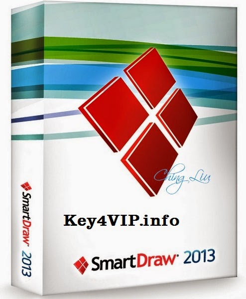 Smartdraw 2013 Enterprise Edition With Keygen Passwords