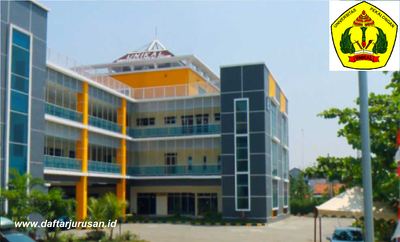 Daftar Fakultas dan Program Studi UNIKAL Universitas