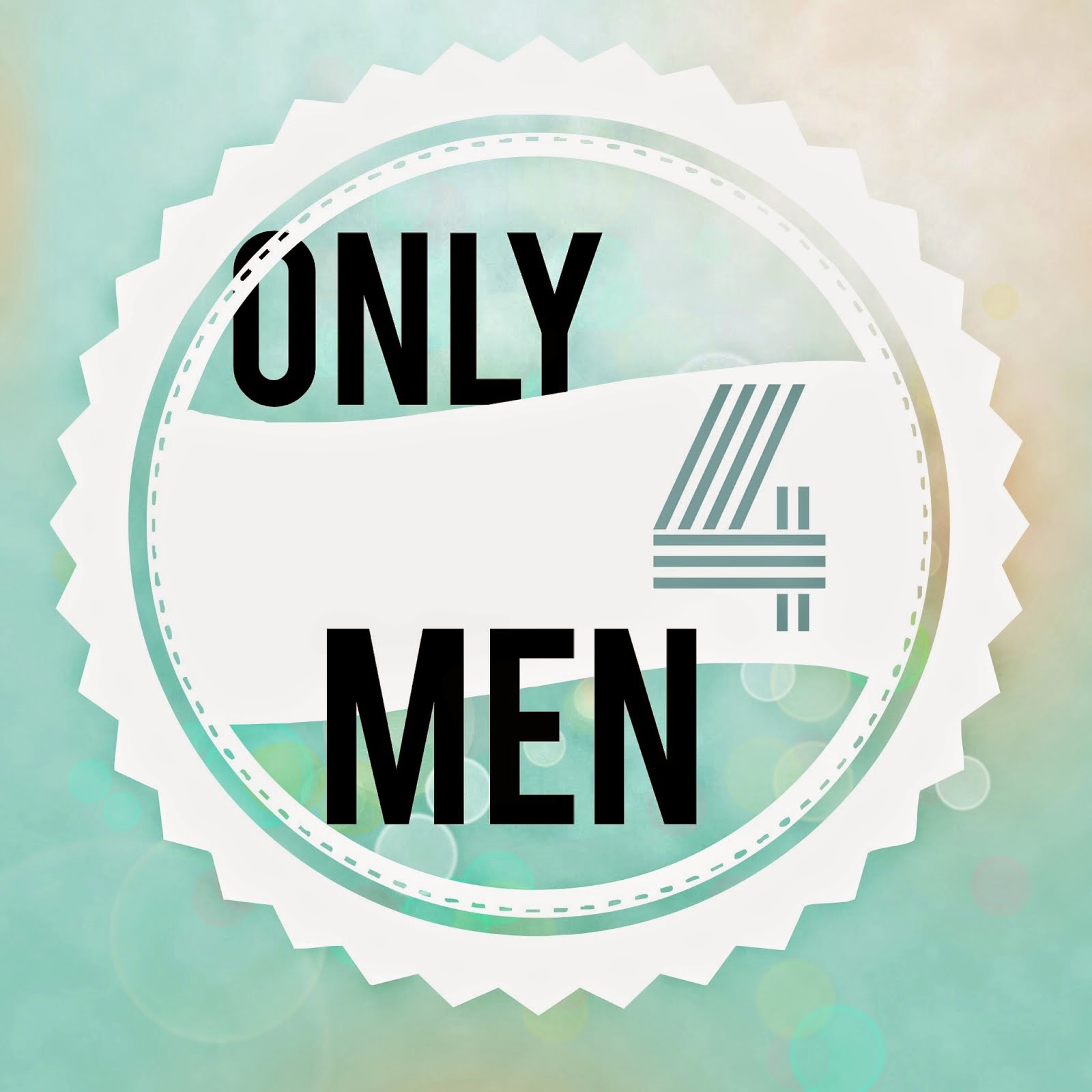 Only 4 Men