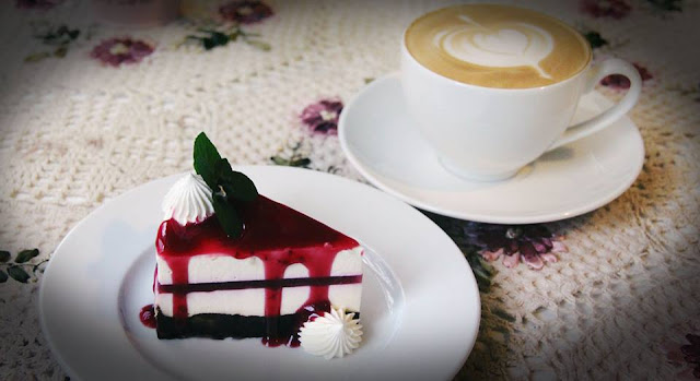 Giới thiệu Full House coffee Đà Lạt – quán cafe đẹp và ấn tượng